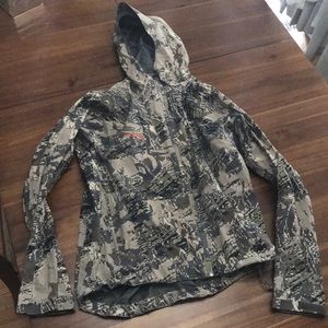 Sitka Gear Hunting Rain Jacket